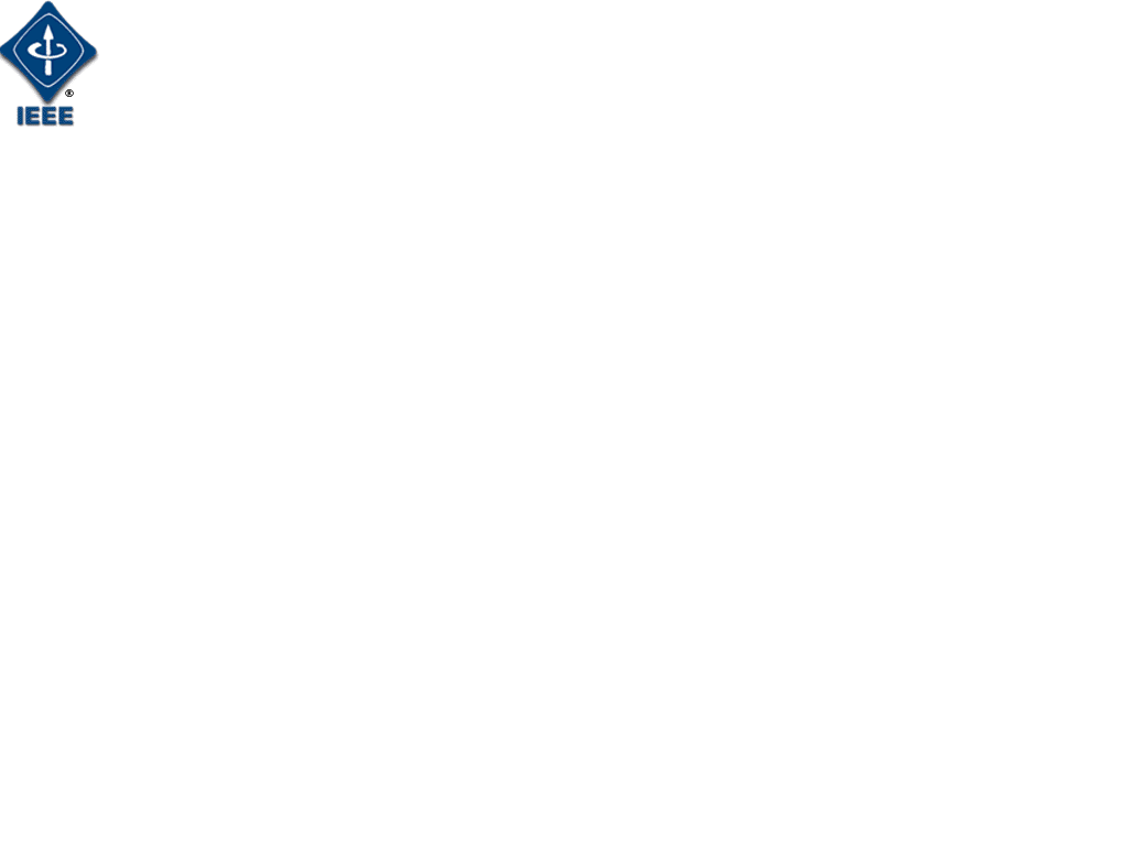 IEEE Logo