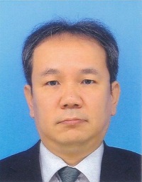 Shinji Fujiwara