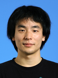Yuto Hayamizu