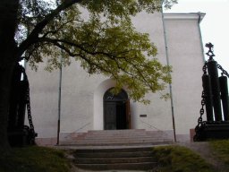 church