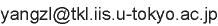 My email address
